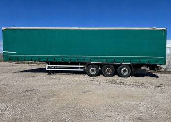 KRONE FIRANKA SAF + JOLDA IDEALNA POD PAPIER, STAN BARDZO DOBRY