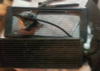 Chłodnica Suzuki vx 800