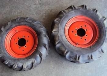 Koła rolnicze przednie faw 360/70r24 przód do serii m5