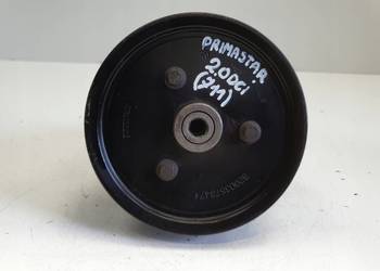 Nissan Primastar 2.0 DCI POMPA WSPOMAGANIA