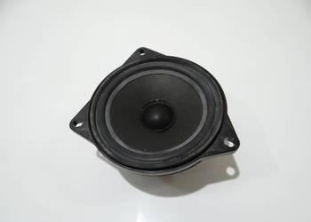 GŁOŚNIK DRZWI ŚREDNIOTONOWY BMW E60 E61 9143153