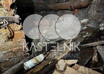 Sprzątanie po zalaniach, usuwanie szkód Przemyśl - Kastelnik