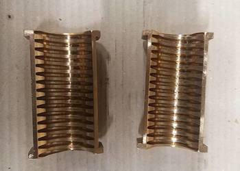 NAKRĘTKA DWUDZIELNA DO TOKARKI TUR-560