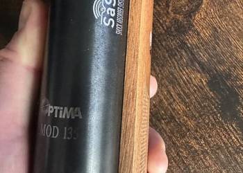 Wiatrówka Hatsan 135 sprężyna tuningowa nowa