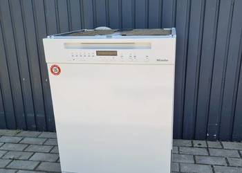 Miele G 7110 SC AutoDos | Zmywarka do zabudowy pod blat | podblatowa