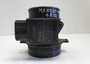 PRZEPŁYWOMIERZ Ford Mondeo MK2 II 1.8 TD _ POWIETRZA 97BP-12B579-AA