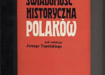 Świadomość historyczna Polaków