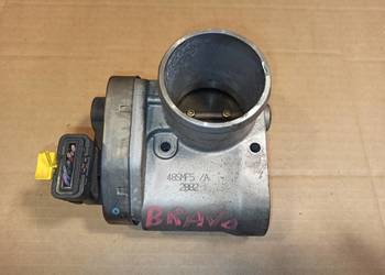 Fiat Stilo 1.6 16V Brava Przepustnica 48SMF5