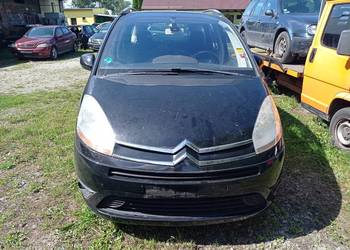 Citroen C4 Grand Picasso 2,0 103 kW 2008 r. dawca części