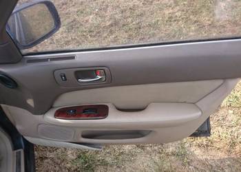 Tapicerki drzwi Lexus LS400 UCF10 UCF20 UCF21 Lexus SC300 SC400