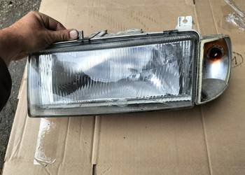 LAMPA PRZÓD PRZEDNIA LEWA REFLEKTOR Skoda Felicia I LIFT