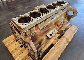 Blok silnika John Deere 4040, 4050, 4440, 4250
