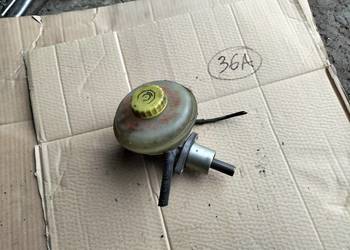 AUDI 80 B4 80B4 POMPKA POMPA HAMULCOWA