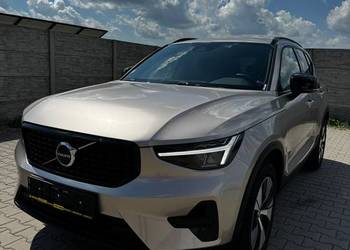 Volvo XC40 R-Desingn T4 Recharge DCT7 hybryda 211KM 2023/2024r