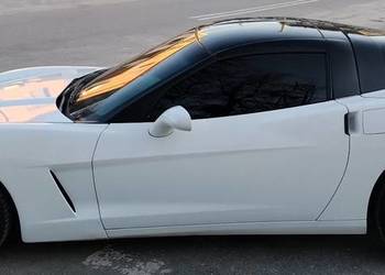 Sprzedam lub Zamienię CORVETTA TARGA wersja Europejska