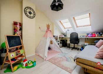 Dom szeregowy na sprzedaż 80m2 Zaścianki