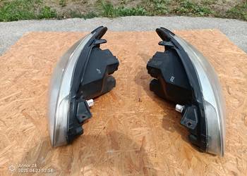 Lampa kpl. przód, tył Hyundai Getz 2008 r.