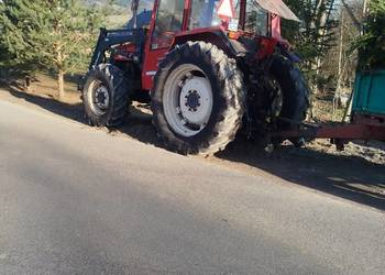 Valmet 705 Volvo valtra