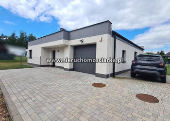 Dom wolnostojący 164m2 Turza Śląska