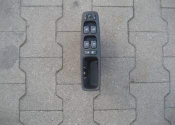 volvo s80 98-03r przełącznik włącznik szyby przód lewy 9452959 europa