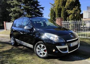 Renault Scenic III BOSE