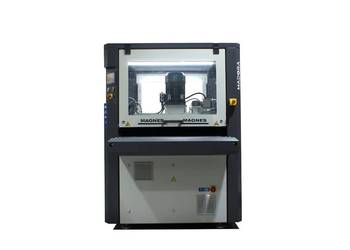 Gratowarka MADORA - GP 1000 ZZZ - Polski producent maszyn
