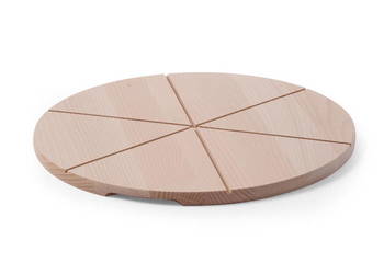 Deska do krojenia i serwowania pizzy 40 cm