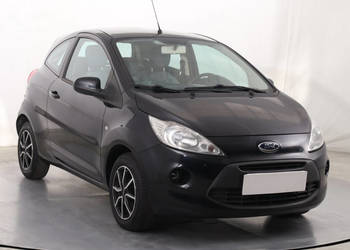 Ford Ka 1.2 i