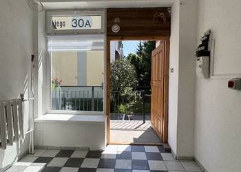 Lokal 12,4 m² | FAKTURA VAT | 96 750 NETT0 | CZYNSZ 311 ZŁ