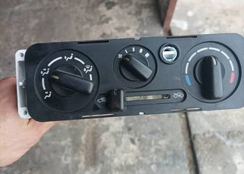 Panel sterowania nawiewami jimny