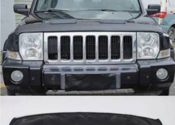 Ochraniacz Maski Jeep Commander