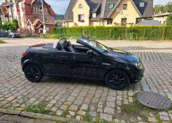 Opel Tigra Twintop