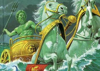 Odyseja - Peter Oliver , Roger Payne