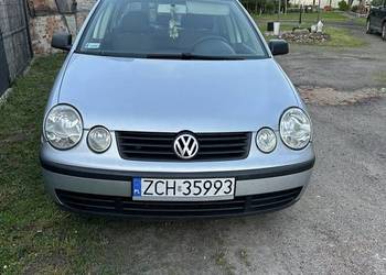 Sprzedam godne uwagi  polo