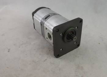 Pompa hydrauliczna zespolona NH 87593047 TD5000 T4000 T4.55P