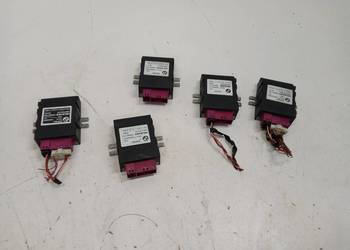 BMW E90 E87 E82 E81 E92 E93 E60 E65 Moduł sterownik pompy paliwa