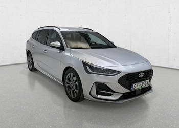 Ford Focus Poleasingowe.pl SCM Mk4 (2018-)