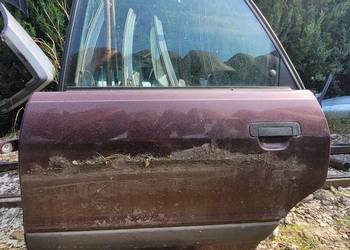 Drzwi Audi 80 B3