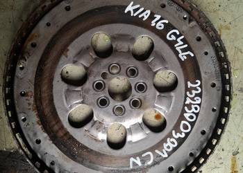 KIA NIRO 1,6 GDI G4LE koło zamachowe 2329003001