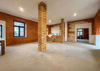 Lokal handlowo-usługowy w Wojsławicach