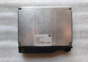 Komputer Sterownik Silnika BMW 3 E36 320i 5 E36 520i M52 1432401 5WK90321