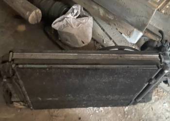 Chłodnice kompletne