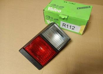 LAMPA TYŁ TYLNA W KLAPE PRAWA Rover 800 Coupe LAMPA TYŁ TYLNA W KLAPE PRAWA Rover 800 Coupe