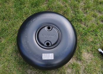 Butla LPG 630/225 53 l STAKO