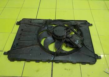 GALAXY MK3 LIFT 2.0 TDCI 13r 5D wentylator chlodnicy 6G91-8C607-PE