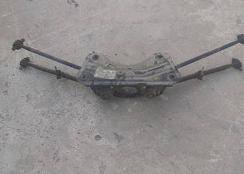 Belka drążki zawieszenie tył toyota rav 4 II 00-05 rok