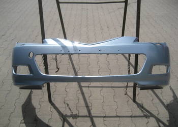 mazda 3 bn sport lift 06-09r zderzak przedni 5dz br5v50031