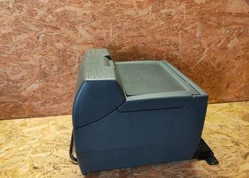 Schowek Box 35L MAN TGX TGS 81613356049