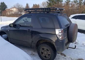 Sprzedam Auto Suzuki Grand Vitara