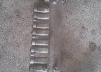 Kolektor ssacy 1.6 crdi z przepustnica